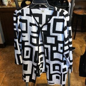 Allison Daley Jacket